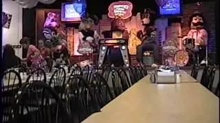 Chuck E Cheese Poughkeepsie September 2005 Chuck E Says
