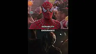 Ultimate Action Showdown: A Jaw-Dropping Action Comparison | MarvelEdits | #Spiderman #Carnage