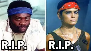 Aliens (1986) Cast : Then and now .After 39 Years, What Happened to The Cast Now 2025!
