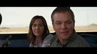Downsizing | Offisiell trailer