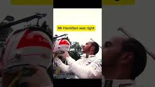 Anthony Hamilton predicted the future #lewishamilton #f1 #f1edit #formulaone #formula1