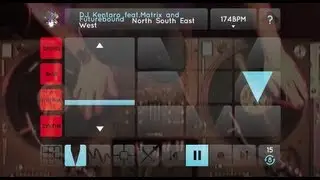 Ninja Jamm Tunepack: DJ Kentaro ft. Matrix & Futurebound