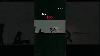 Ego matters ✅ #weekend #sunday #trending #viral #telugu #bgms #shorts #kingdom #ego #attitude #yt