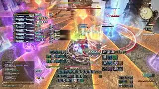 7.0極本 極艷翼蛇鳥 - 賢者視角(H2)