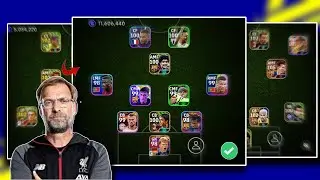 New 7 Formations Update in Efootball 24 | 4132-4123-4114-424 Available? | Efootball New Formations🤯