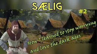 2. Let's Play Saelig (Serf to Shortbread): Getting married for profit and influence
