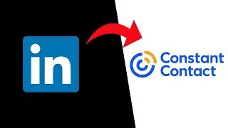 How To Connect LinkedIn To Constant Contact