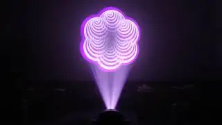 100W White LED Spot Wash Moving Head Light