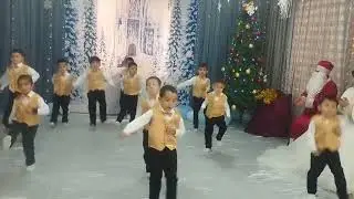 Турткул туман 15 сон дессатида байрам 