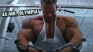 Jay Cutler | Gym Motivation (2026)