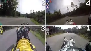 BHT Buttboard Splitscreen Ep01 Tanneron 2016