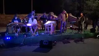 Eric Hauck, David Mullins  & Friends - Creed (A 20 Year Tribute to Rich Mullins)