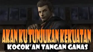 ANTHEMI RAJA JAHAT - GOD HAND #3