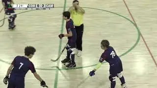Highlights Gara 7   CORREGGIO x CAMAIORE   Trofeo Vaccari 2026