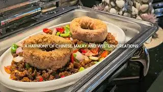 Iconic Hotel Penang Buffet: Brand-New Catch &lsquo;N&rsquo; Carve Menu Revealed!
