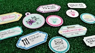 Intro to Just for You & Just For You Labels