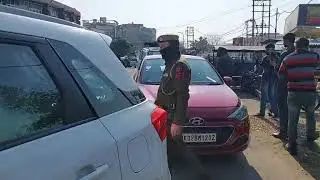 Security alert in Jammu after sidhra encounter