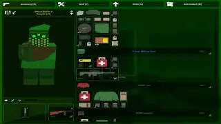 [Unturned 3.0] Рейд дома, 30 турелей, сильно окупились. Играем с подписчиком =)