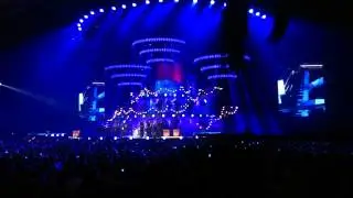 Robbie Williams - My way & Angels