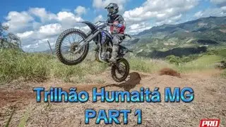Trilhão de Humaitá MG 