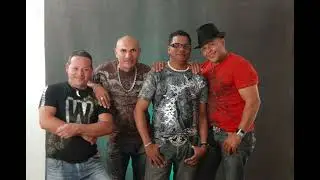 Insuperables de la Bachata-Devu&eacute;lveme Todo .