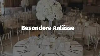 Business Catering Berlin