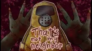 HORROR GAME GRAB BAG #1