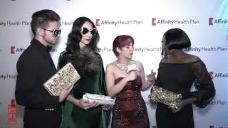 Bronx Fashion Week - PEEKAPOSE Productions interview with Avadora Mimouni