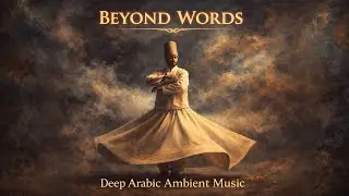 Beyond Words Deep Arabic Ambient Music