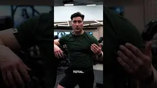 Is your training redundant? #shorts #training #gym #bodybuilding #fitness