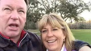 Innisbrook Resort 2019