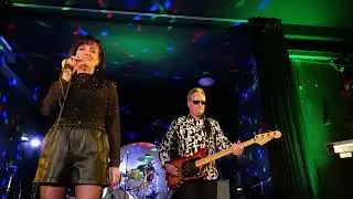 ULLI UND DIE GRAUEN ZELLEN ´25 - TEIL 2 @ABC-Kultur