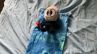 Miibo UNBoxes - Episode 14: Makeship Eteled Plushie UNBOXING & REVIEW