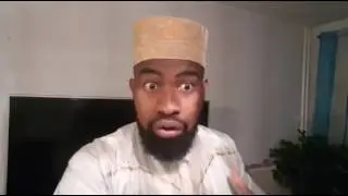 SAID MOHAMED DJIBRILE LES 8 PORTES DU PARADIS ET LA DERNIÈRE PERSONNE QUI VA RENTRÉE  AU PARADIS