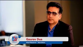 Insurance Comp are on the edge of double digit growth: Gaurav Dua