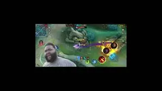 Unstoppable Granger: 😱🥵Epic Gameplay#gamingcommunity #mobilelegends #montage #grangermobilelegends 