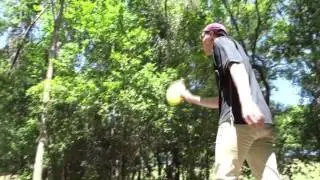2016 NCDGC Final Round Lead Card Team Championship Augusta vs Indian Hills