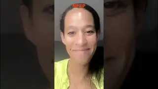 Police Misconduct Law Chose Her.