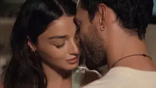 He hated her more than anyone, yet secretly loved her more than she could ever imagine