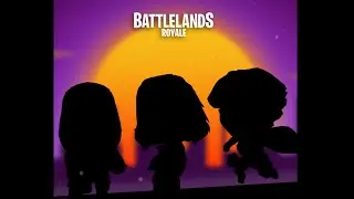Battlelands S13 - Fan made trailer