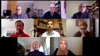 Physical Distance, Social Solidarity, Spiritual Connection with Minnesota Multifaith Network