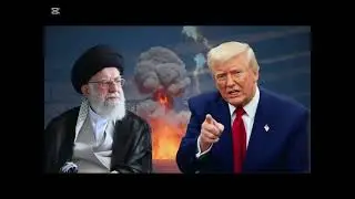 Trump vs Iran: Rising Tensions and the Threat of WarTrump Iran conflictUS Iran
