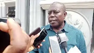 National Cash Transfer program in Abia State