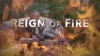 Reign Of Fire | The Tenth Bi-Annual Kinzers Machine Gun Shoot