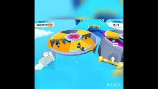 0.47 Update Beta | New event Stumble Prix , Super Paint Slide Gameplay | Stumble Guys #stumbleguys