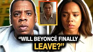 Jay-Z&rsquo;s Secret Daughter Comes Forward &mdash; Beyonc&eacute; Is DONE