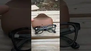 Процесс гарантии Meta Ray Ban &mdash; Часть 2