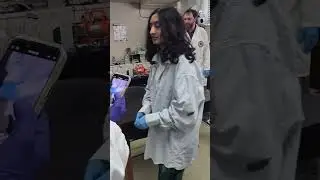 Chem Lab 3-3