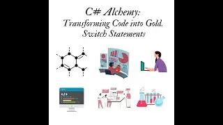 C# Switch Statements