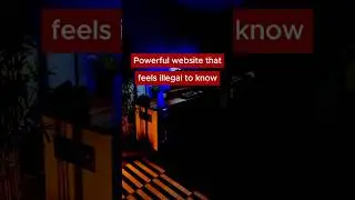 Turn Any Article Into a News Video Using AI! (Quick Tutorial) #AItools #techshorts #newsvideo